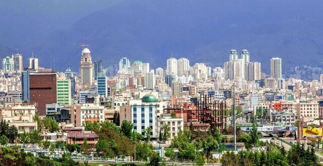 «واحدهای ۲۵ متری»، یک تهدید جدی برای بازار مسکن است