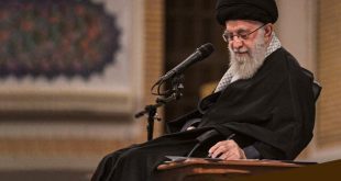 تسلیت رهبر انقلاب در پی درگذشت آیت‌الله محفوظی