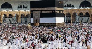 آغاز ثبت‌نام عمره در تهران و ۱۵ استان دیگر