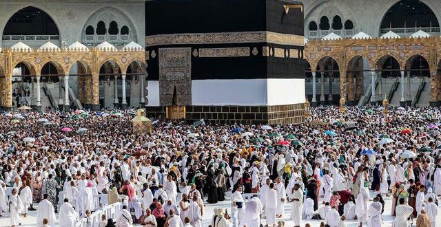 آغاز ثبت‌نام عمره در تهران و ۱۵ استان دیگر