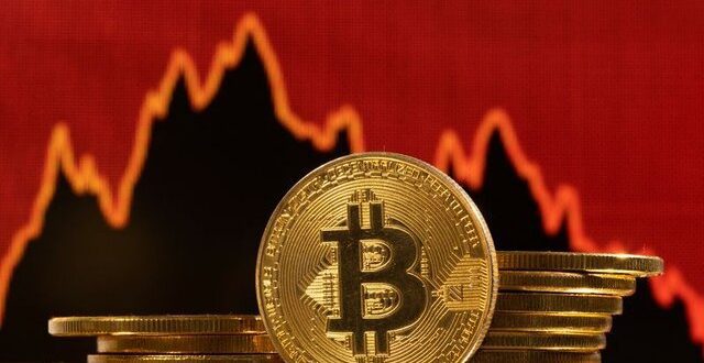 آخرین وضعیت بازار رمزارزها در جهان