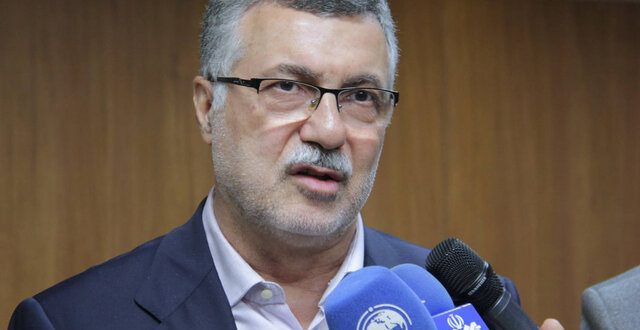 مشکلی در زمینه توزیع واکسن آنفلوآنزا وجود ندارد