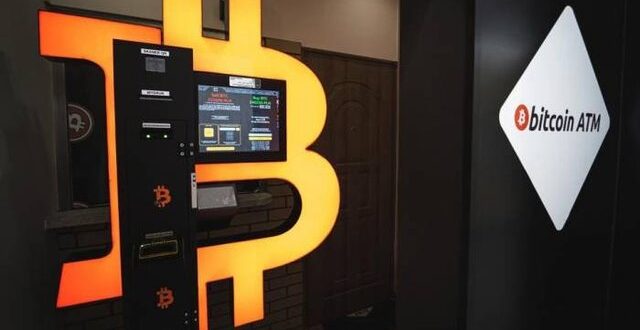 آخرین وضعیت بازار رمزارزها در جهان