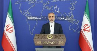ایران اقدام آمریکا در توقیف هواپیمای ریاست جمهوری ونزوئلا را محکوم کرد