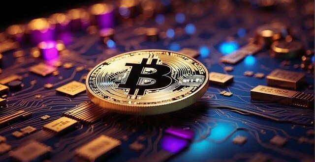 آخرین وضعیت بازار رمزارزها در جهان