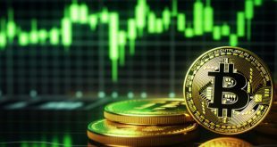 بیت‌کوین سه درصد جهش کرد