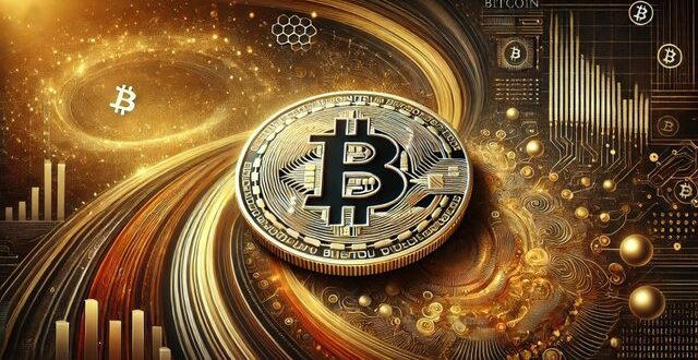 آخرین وضعیت بازار رمزارزها در جهان
