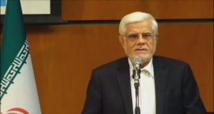 هیچ الحاق و ادغامی در سازمان محیط زیست منطقی نیست