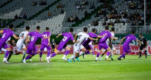 اسامی محرومان هفته پنجم لیگ برتر فوتبال