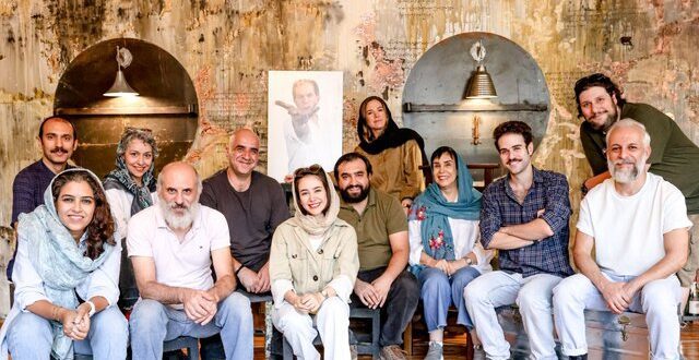 بازیگران تئاتر ستاره پسیانی معرفی شدند