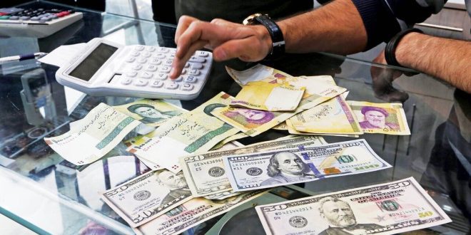 نرخ ارز امروز ۱۱ شهریور ۱۴۰۳