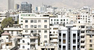 مردم توانایی خرید مسکن نوساز ندارند
