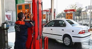 پزشکیان فرصت اصلاح قیمت بنزین را از دست ندهد