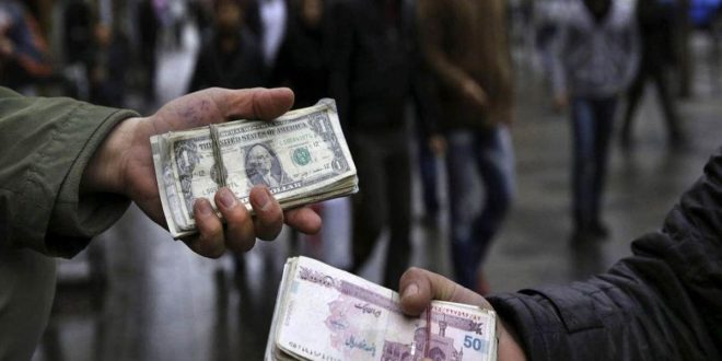 قیمت دلار امروز ۱۸شهریور