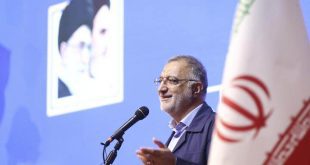 بزرگترین سرمایه کشور نیروی انسانی است