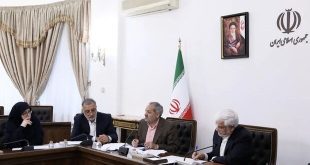 ظرفیت شهرداری تهران برای مدیریت ترافیک در پایتخت در خدمت دولت است