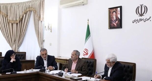 ظرفیت شهرداری تهران برای مدیریت ترافیک در پایتخت در خدمت دولت است