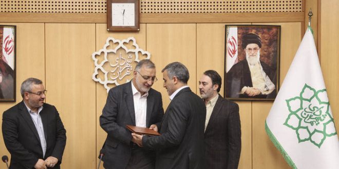 روند خدمت‌رسانی به شهروندان باید ارتقا پیدا کند