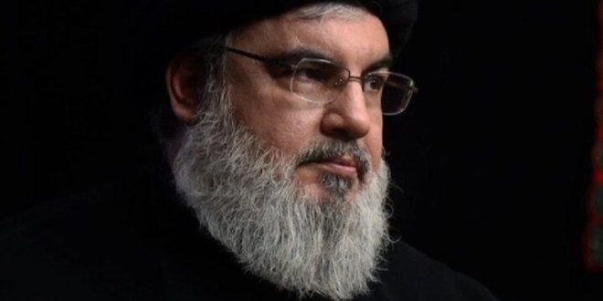 نامگذاری معبری به نام شهید سید حسن نصرالله در تهران