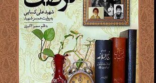 قصه عشق و پرواز یک ارتشی