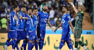دلیل شکست استقلال برابر پرسپولیس