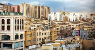 قفل بازار مسکن میشکند؟