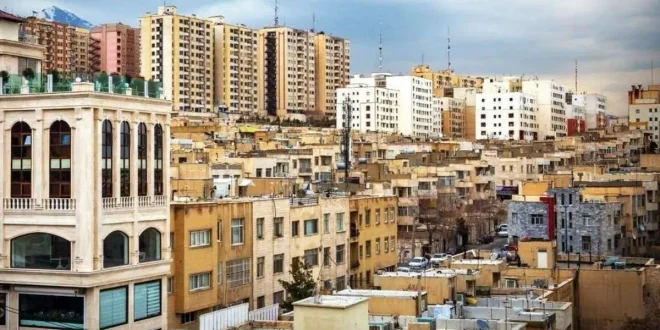 قفل بازار مسکن می‌شکند؟