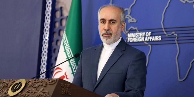 نهادهای بین المللی اقدام فوری برای مهار جنایات رژیم اسرائیل انجام دهند