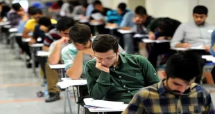 افزایش ۶۰ درصدی سهم سوابق تحصیلی در کنکور ۱۴۰۵