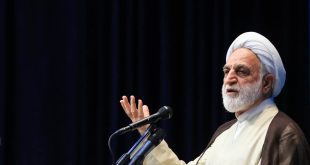 صهیونیست‌ها بدانند با ترور، مکتب انقلابی از بین نمی‌رود