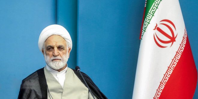 ثبت ۴۰۰ شکایت علیه یک دستگاه اجرایی توسط یک نفر