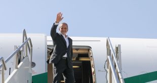 رئیس‌جمهور فردا به قطر می‌رود