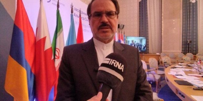 بریکس قادر به مقابله با سیاست‌های یک جانبه‌گرایی آمریکا است