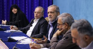 توافق‌های خوبی در سفرهای اخیر به کشورهای منطقه داشتیم