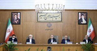 غلامحسین مظفری استاندار خراسان جنوبی شد