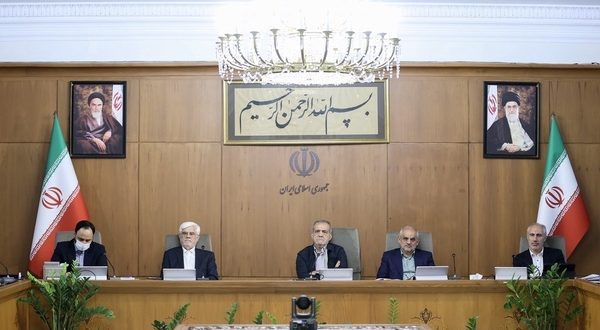 غلامحسین مظفری استاندار خراسان جنوبی شد