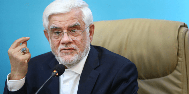 هیچ تهدیدی موجب عقب‌نشینی ما نمی‌شود