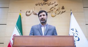 سال آینده انتخابات مجالس خبرگان و شورای اسلامی برگزار می‌شود