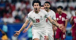 قطر را با اختلاف می بریم