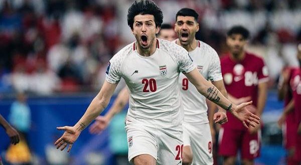 قطر را با اختلاف می بریم