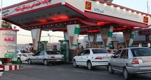 حق‌العمل جایگاه‌های سوخت ۴۰ درصد افزایش یافت