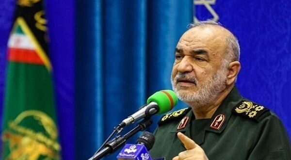 شهید نیل‌فروشان از ۱۵‌سالگی تا روز شهادت، مرد میدان جهاد بود