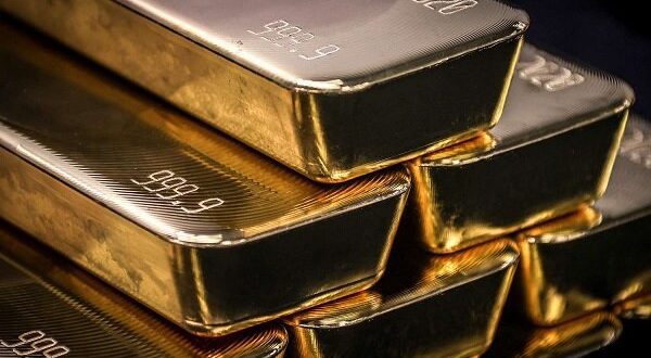 قیمت جهانی طلا امروز ۱۱ مهر