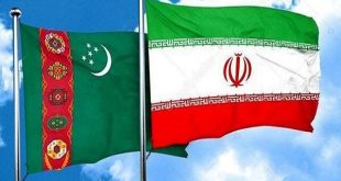 روابط تجاری ایران با ترکمنستان