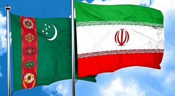 روابط تجاری ایران با ترکمنستان