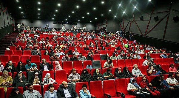 انیمیشنی که صدرنشین جدول است