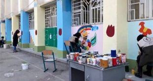 کمک مالی به مدارس تنها از حساب‌ با شماره ۴۱۵ واریز شود