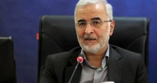 ایران امکان پذیرش بیشتر اتباع را ندارد