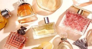 تفاوت‌ عطر، ادکلن، ادوپرفیوم و ادوتویلت