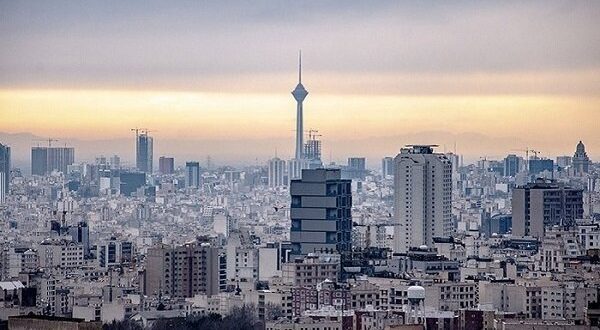 مسکن ۲۵ متری خیر اما ۲۵ متر از یک مسکن ۷۵ متری آری